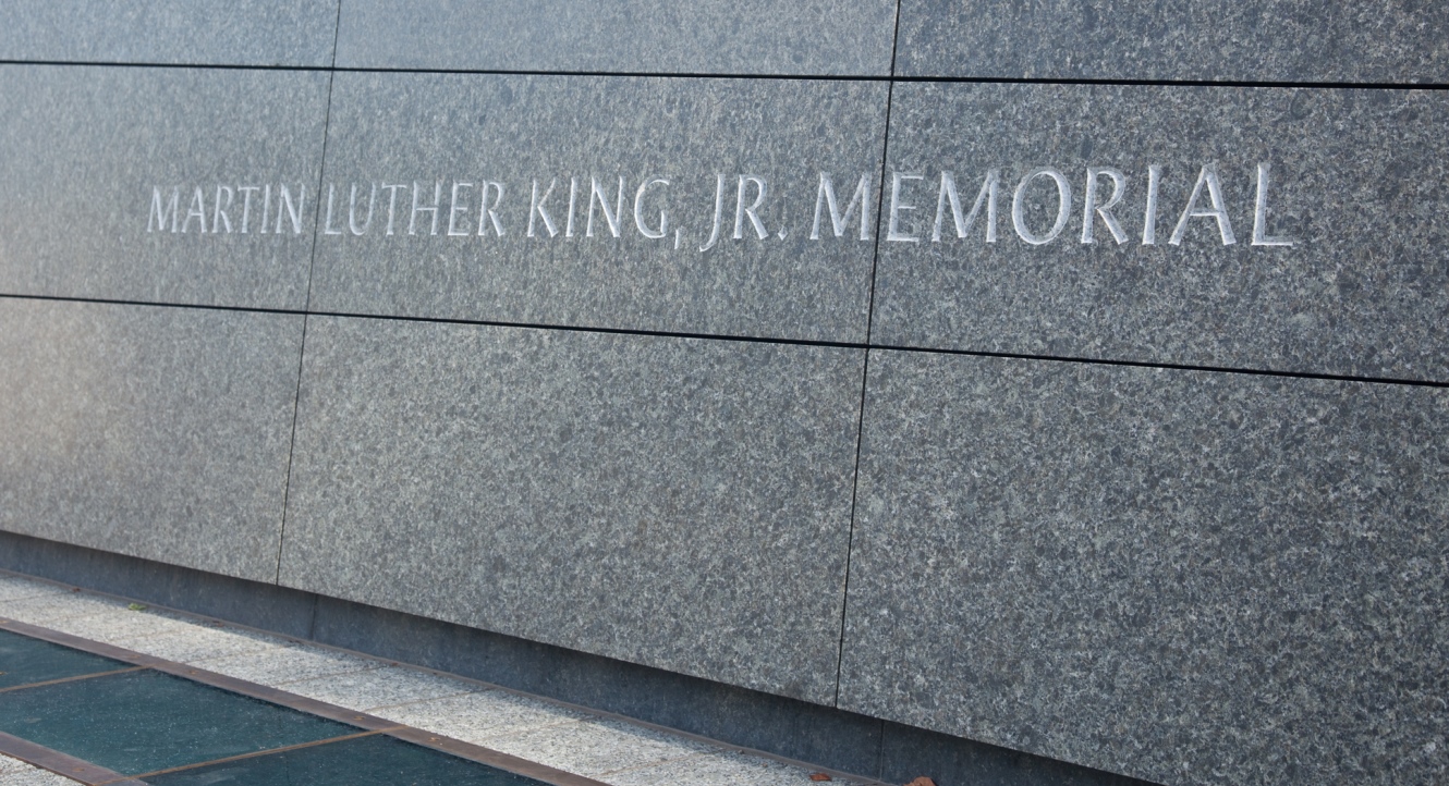 MLK Day