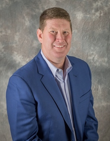 Dean Tidwell - Regional President - Senior Vice President - Wills Point Branch