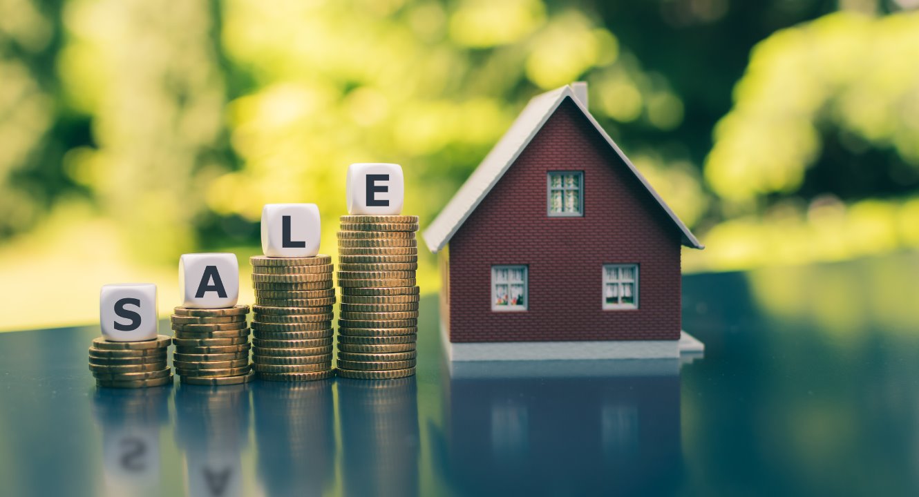 mortgage ad - hero image for the home page