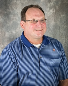 Ron Watson - Regional President - Vice President - Main Bank
